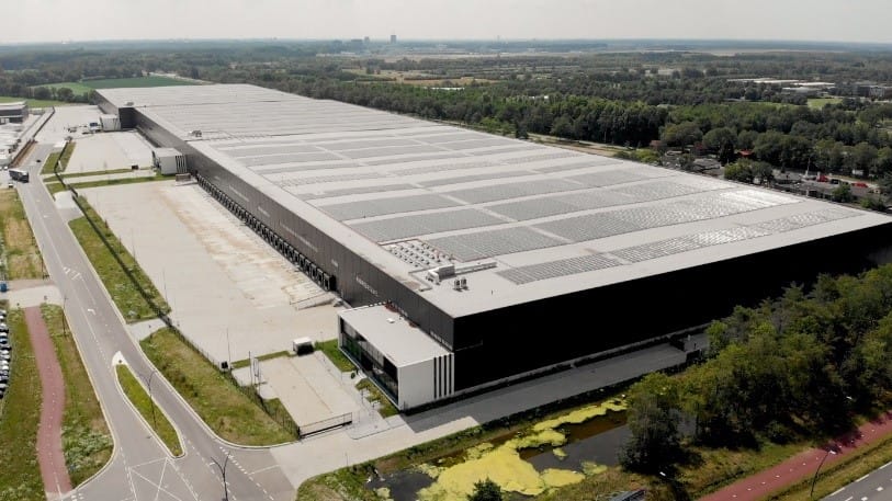 Bekijk foto 2 van Westfields 1010