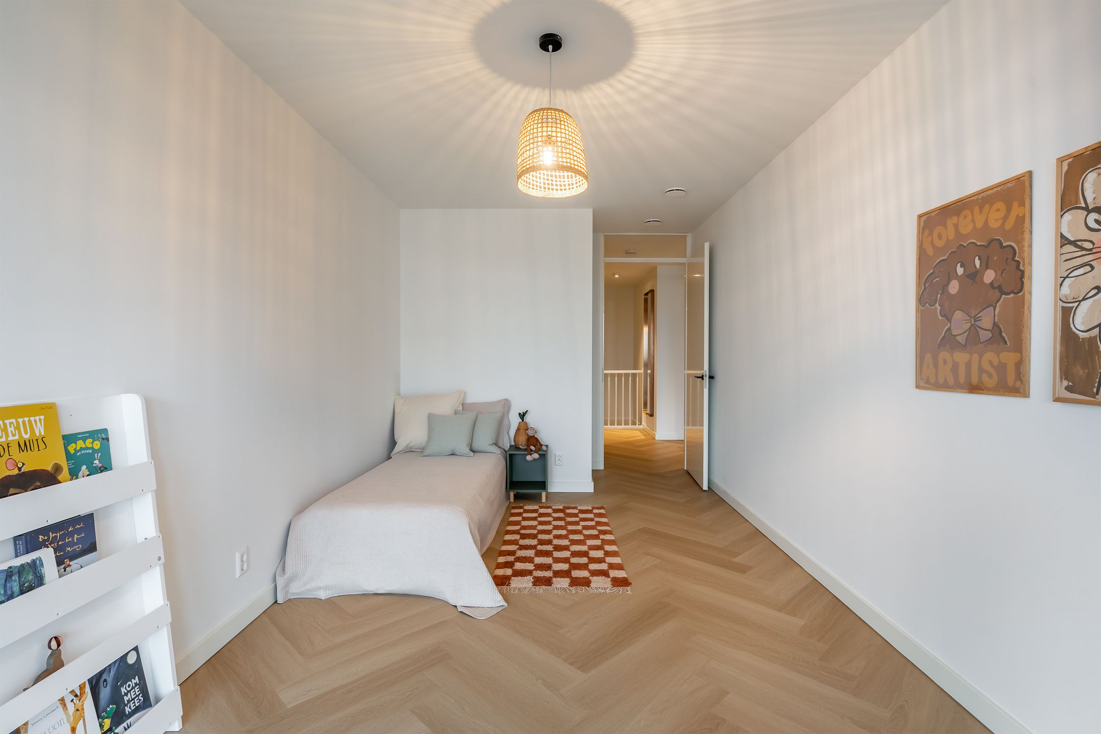 Foto 21 van Baan 34-A7