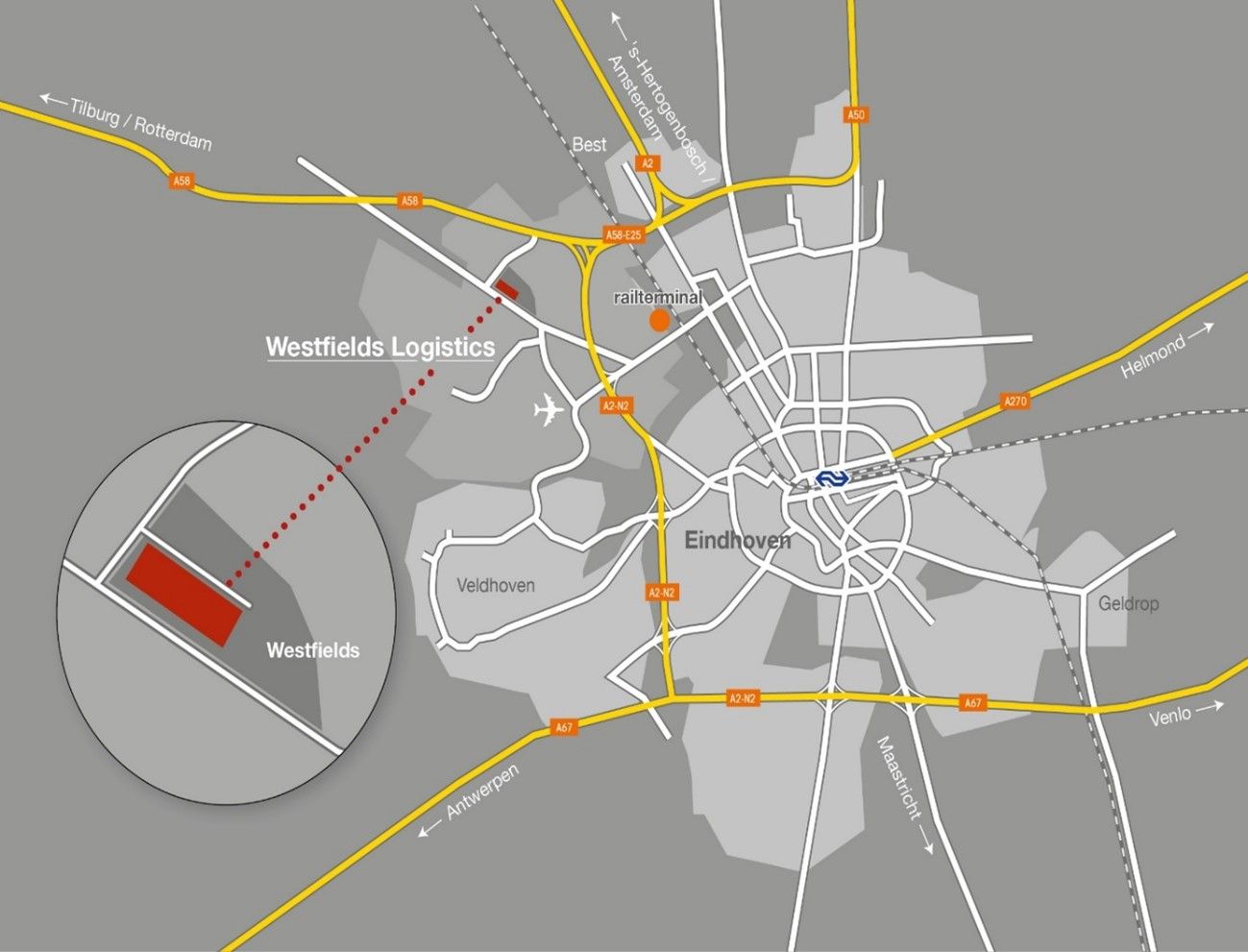 Bekijk foto 5 van Westfields 1010