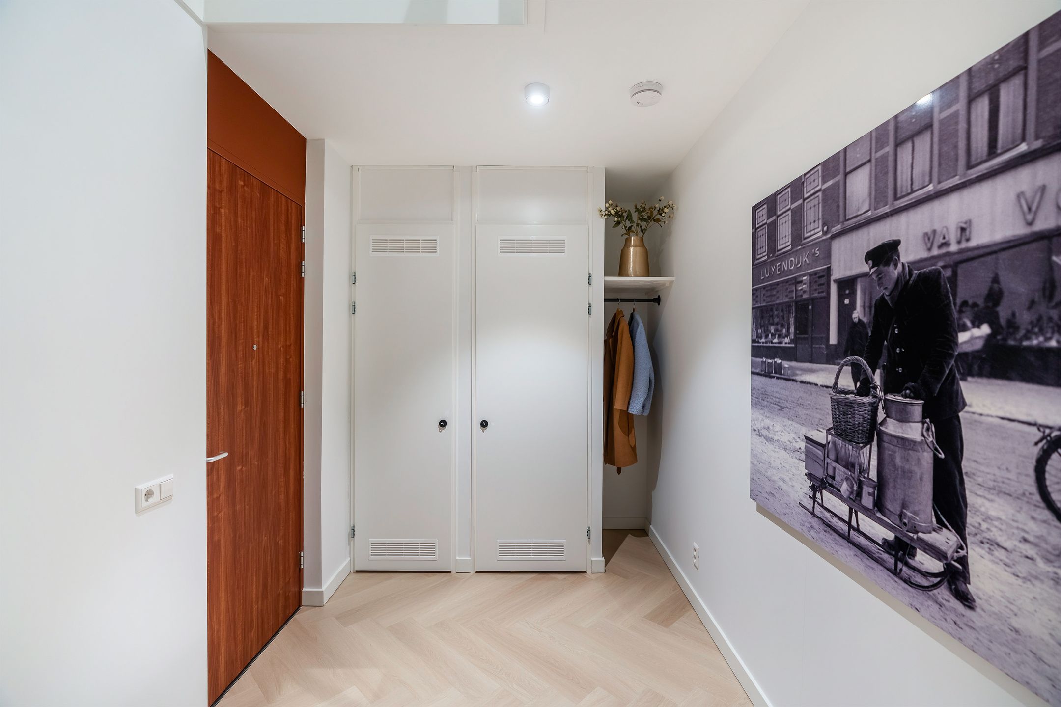 Foto 27 van Baan 34-A7