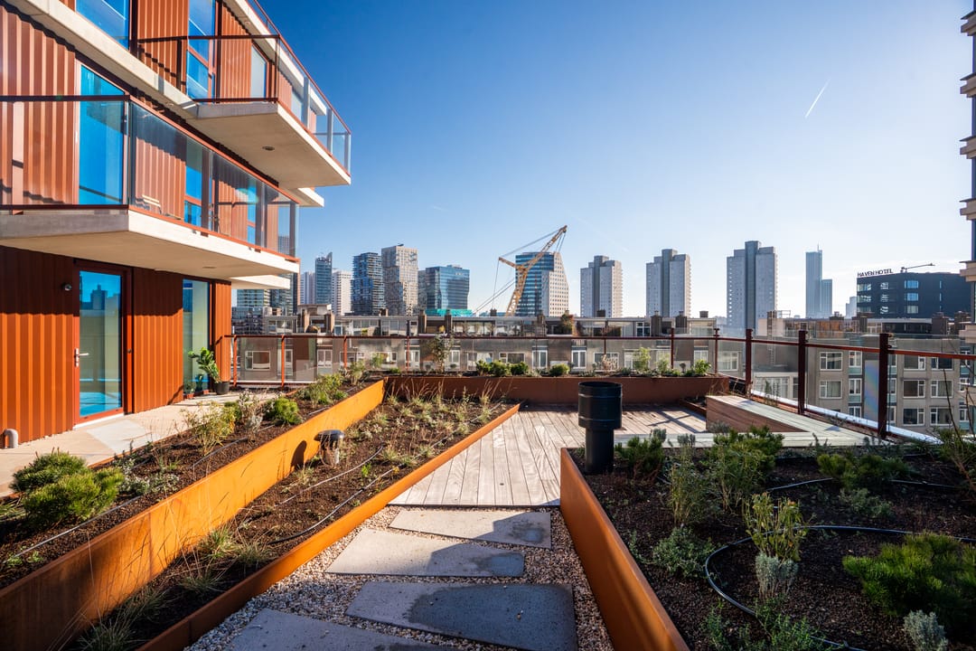 Foto 32 van Baan 34-A7