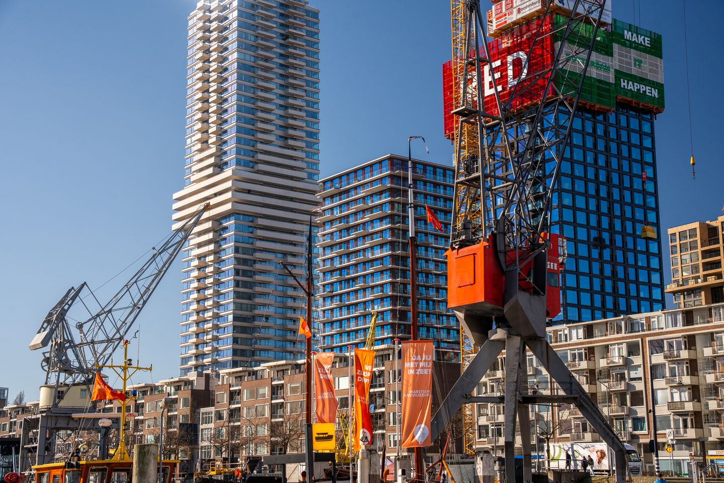 Foto 34 van Baan 34-A7