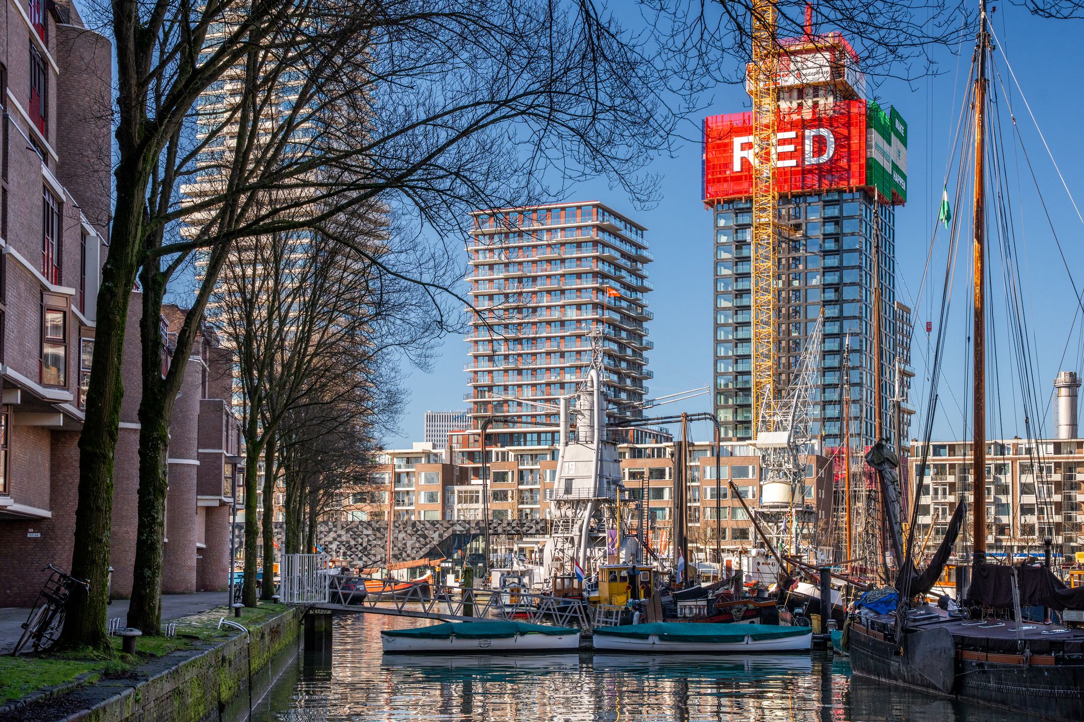 Foto 36 van Baan 34-A7