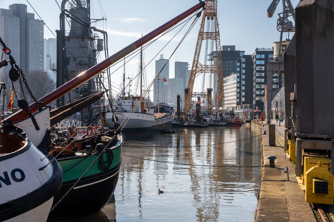 Foto 37 van Baan 34-A7