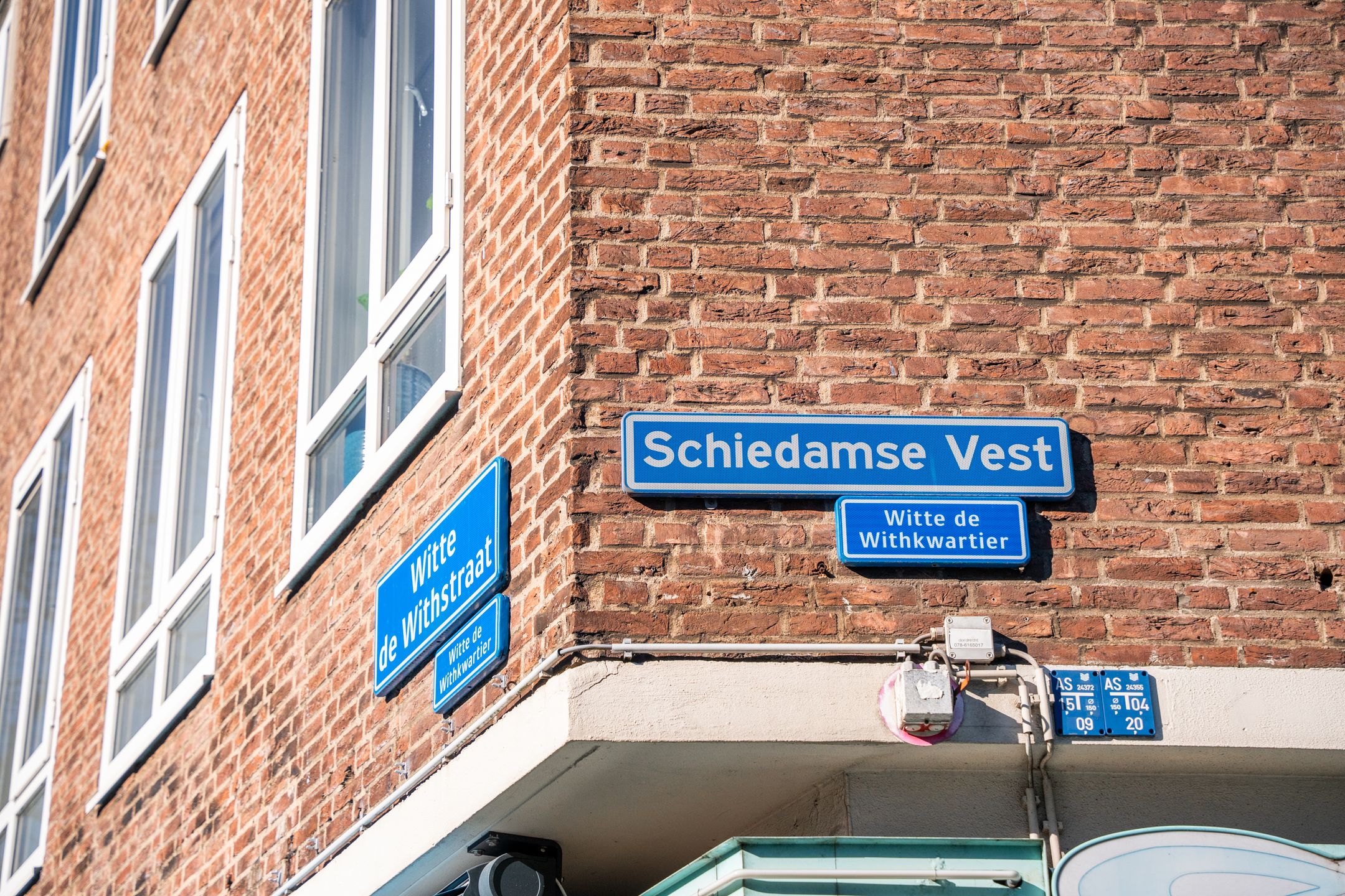 Foto 39 van Baan 34-A7