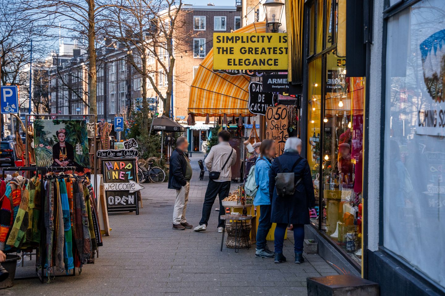 Foto 40 van Baan 34-A7