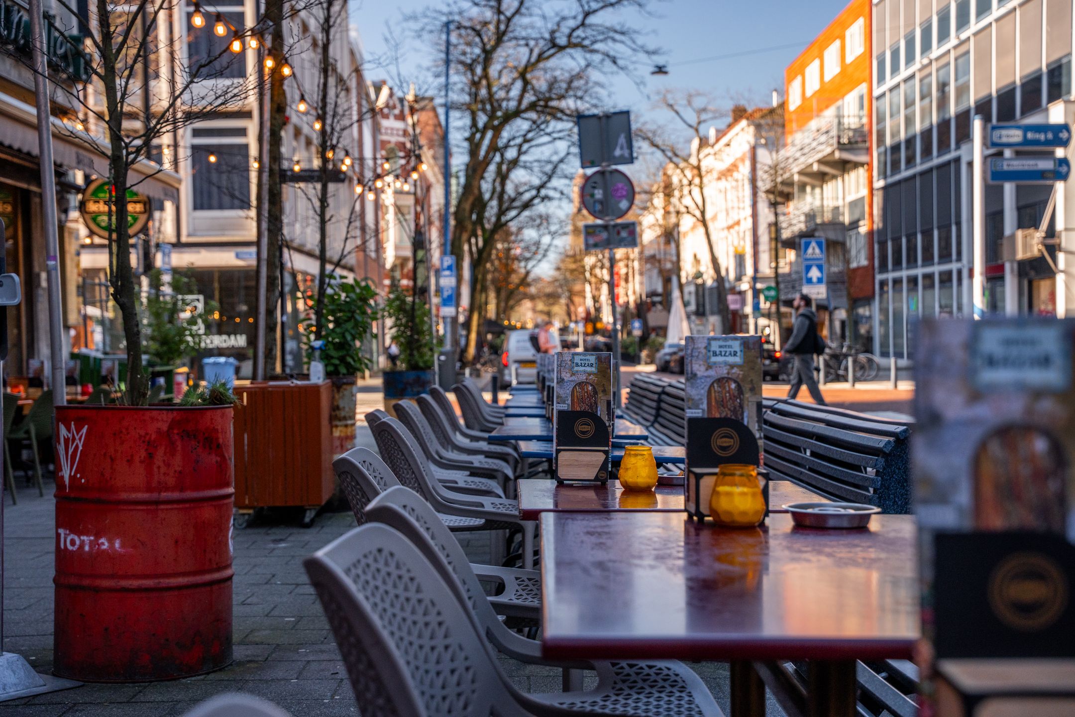 Foto 42 van Baan 34-A7