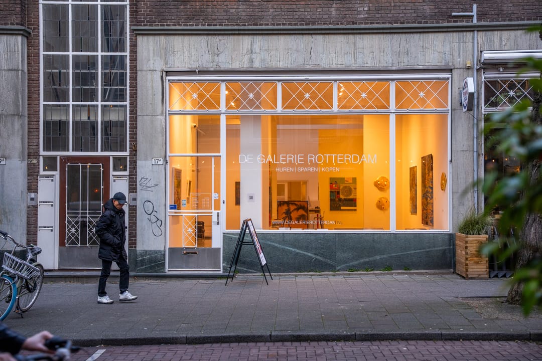 Foto 43 van Baan 34-A7