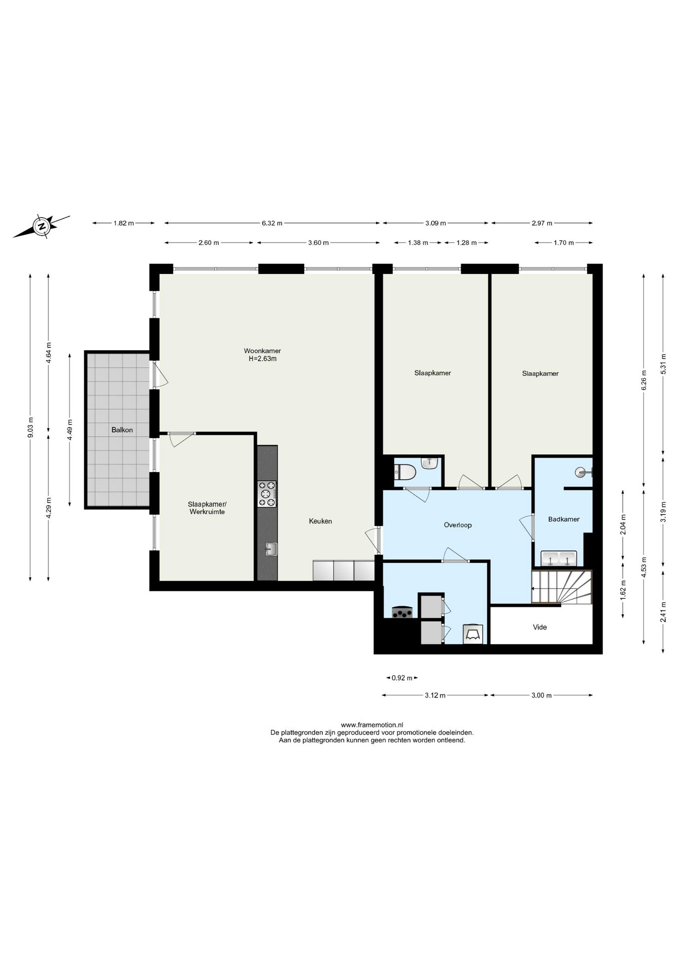 Foto 44 van Baan 34-A7