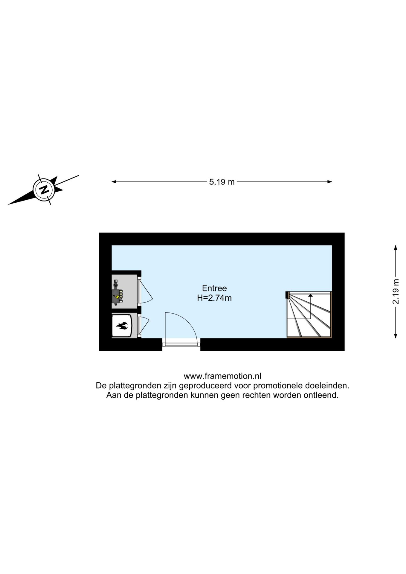 Foto 45 van Baan 34-A7