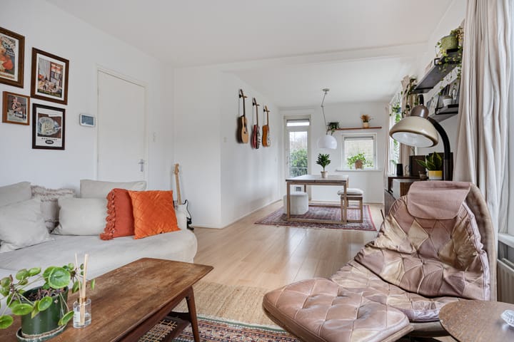 Photo 3 of Koningin Julianalaan 51