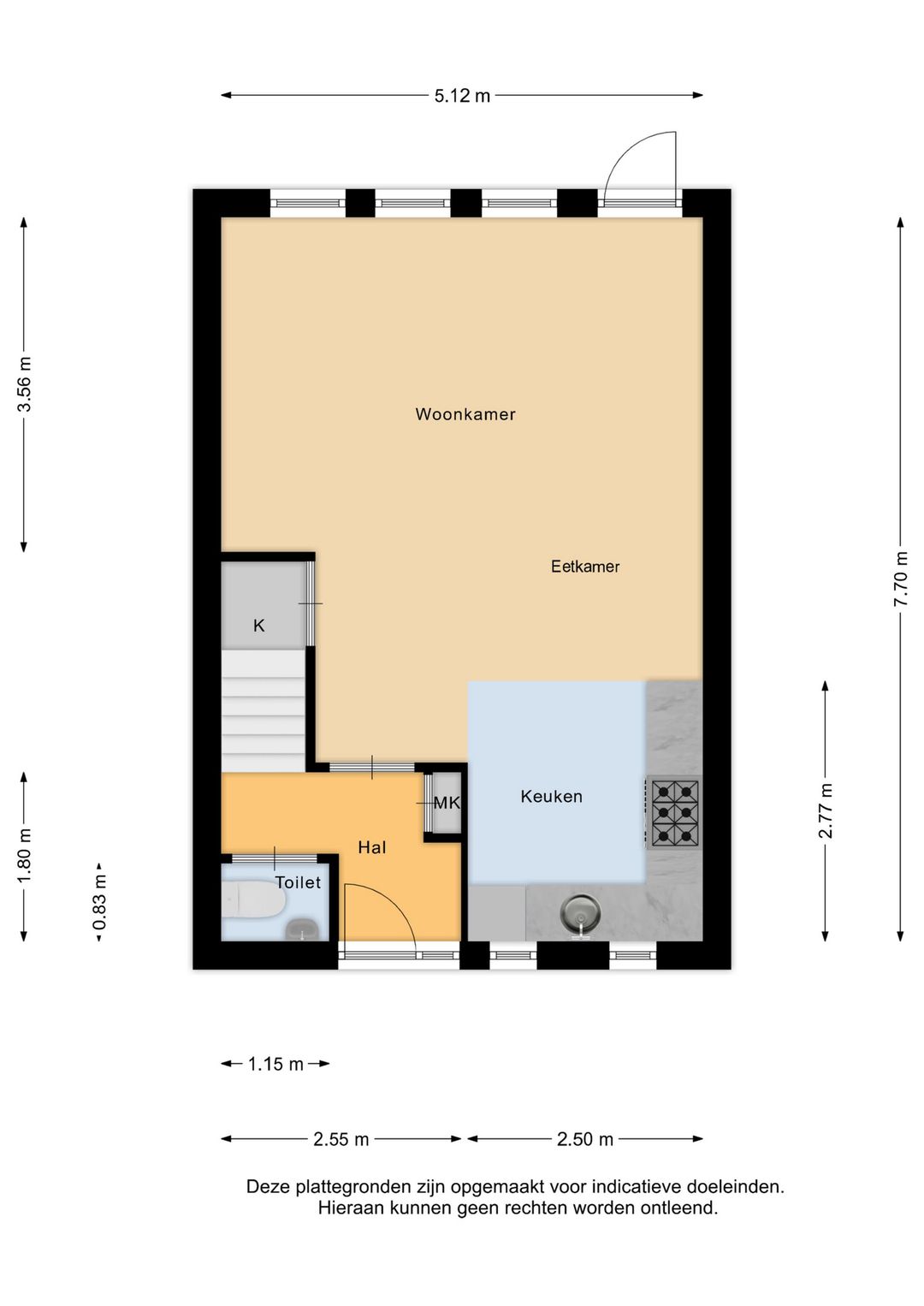 Photo 38 of Groot Middendorp 47