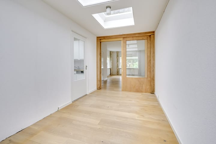 Foto 8 van Traaij 243