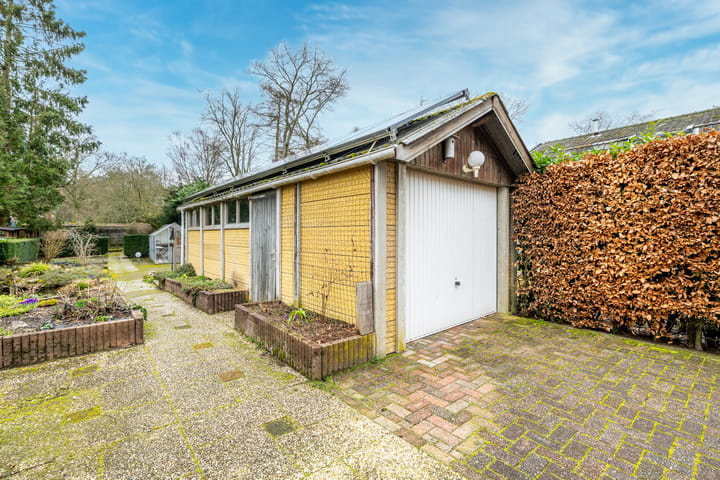 Foto 25 van Traaij 243