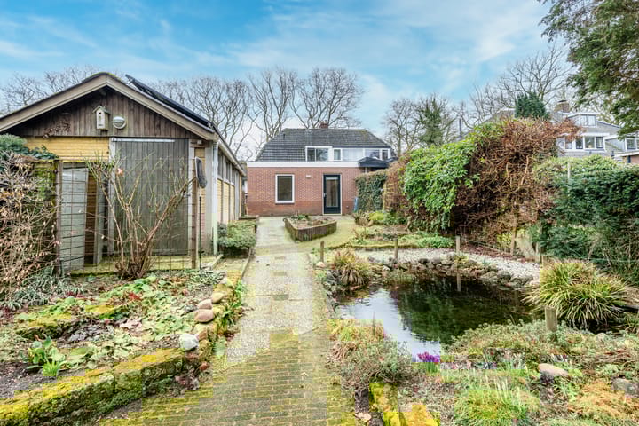 Foto 30 van Traaij 243