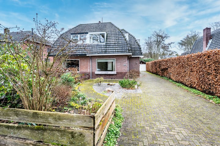 Foto 34 van Traaij 243