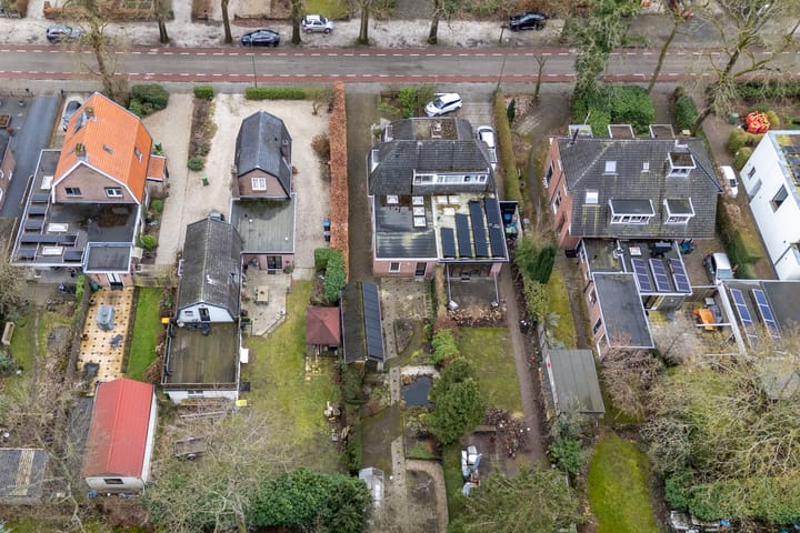 Foto 37 van Traaij 243