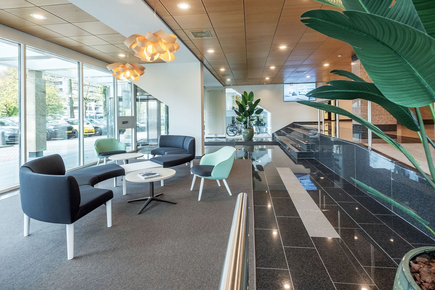 View photo 5 of Prof. J.H. Bavincklaan 2