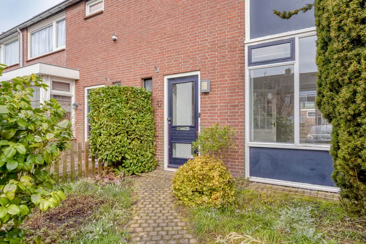 Foto 4 van Poortjesgoed 20