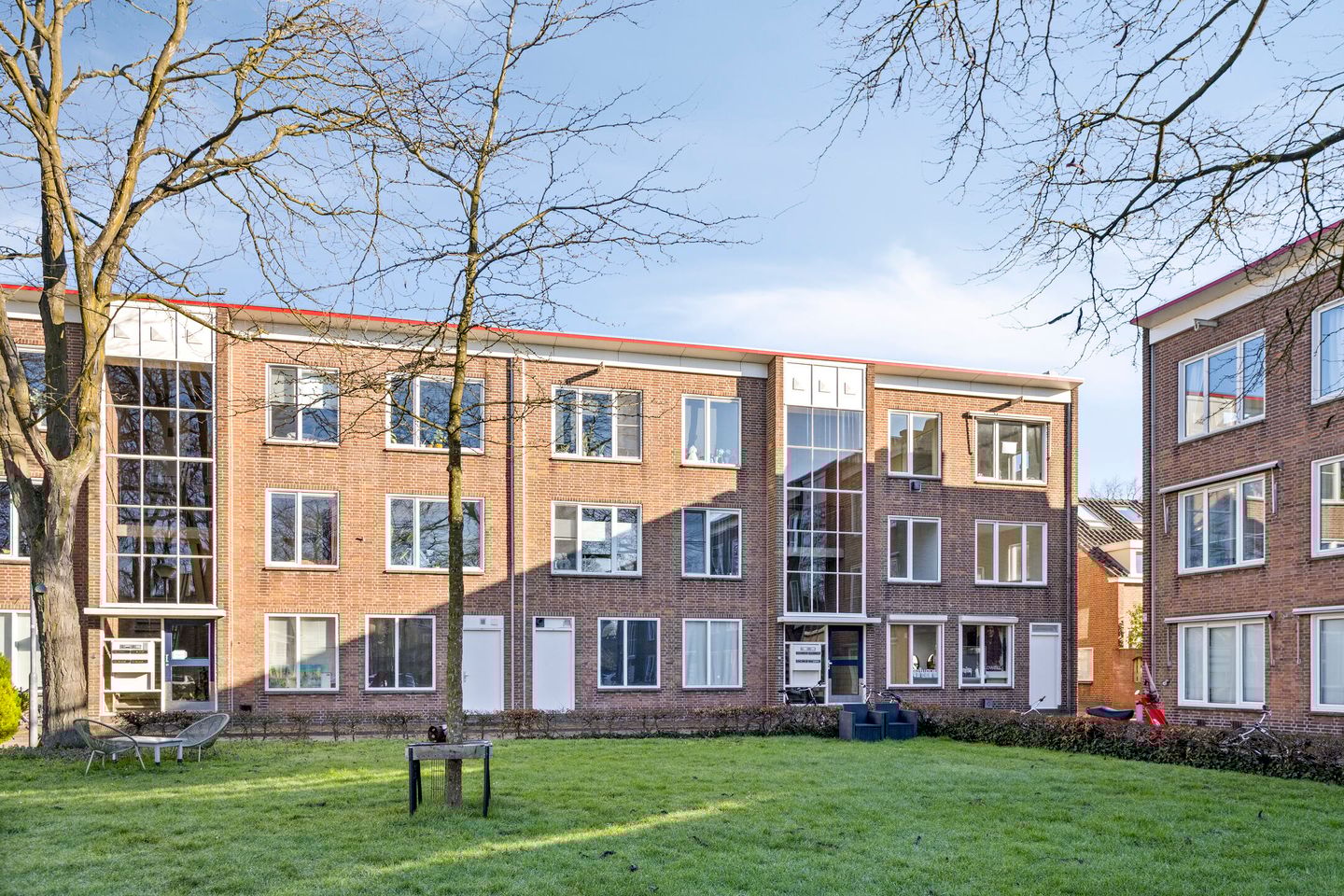 Foto 1 van Hadewychstraat 72