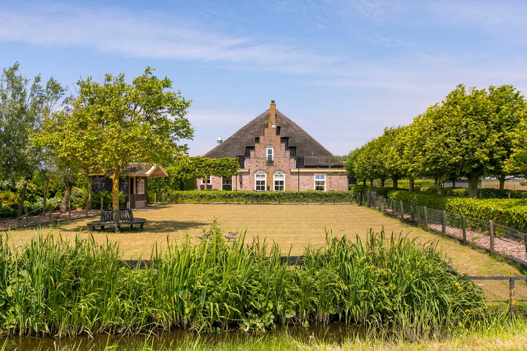 Foto 1 van Egmondermeer 18