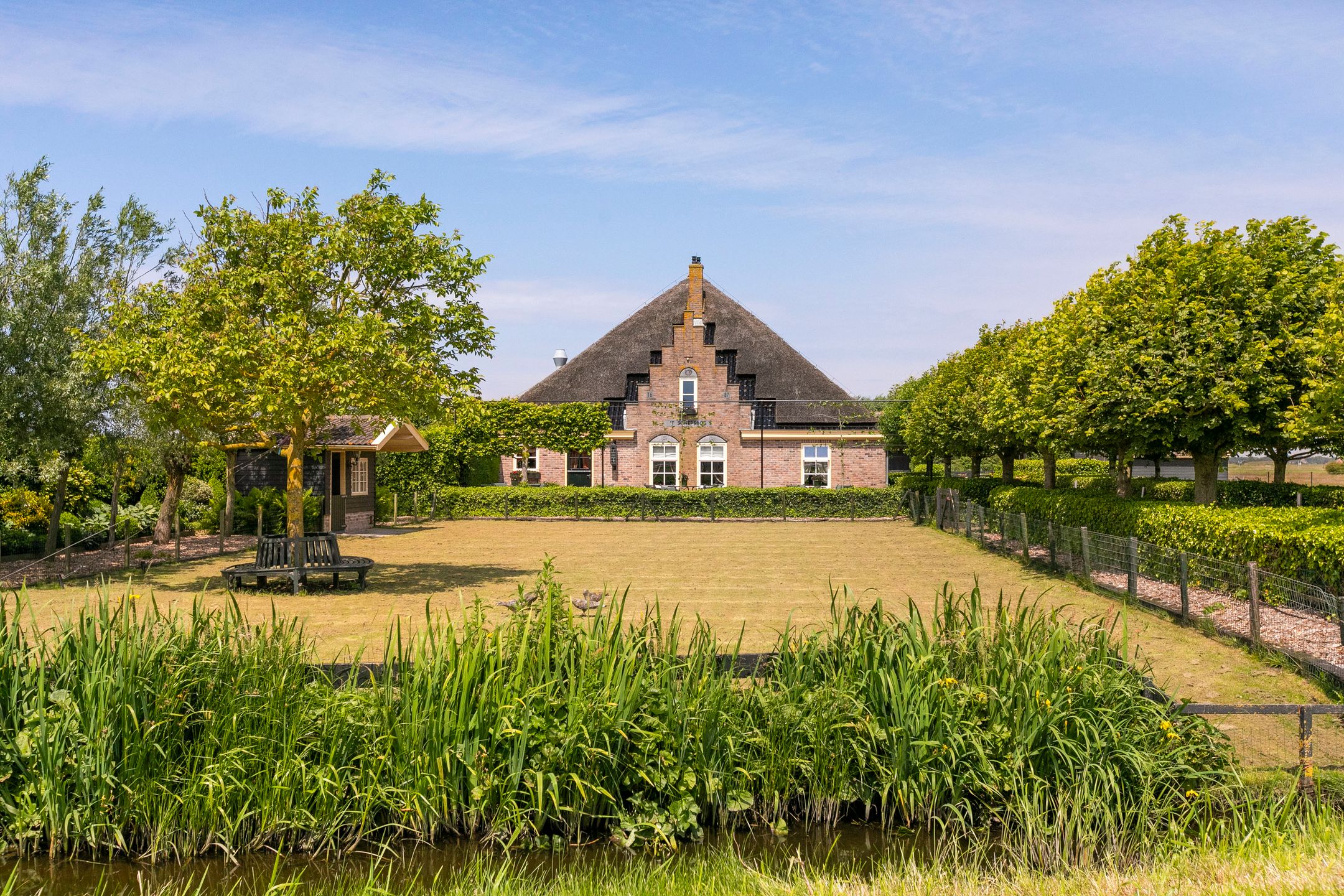 Egmondermeer 18 