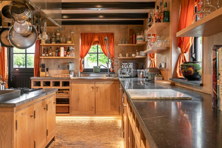 Vrijstaande woning te koop: Egmondermeer 18, Egmond Aan Den Hoef