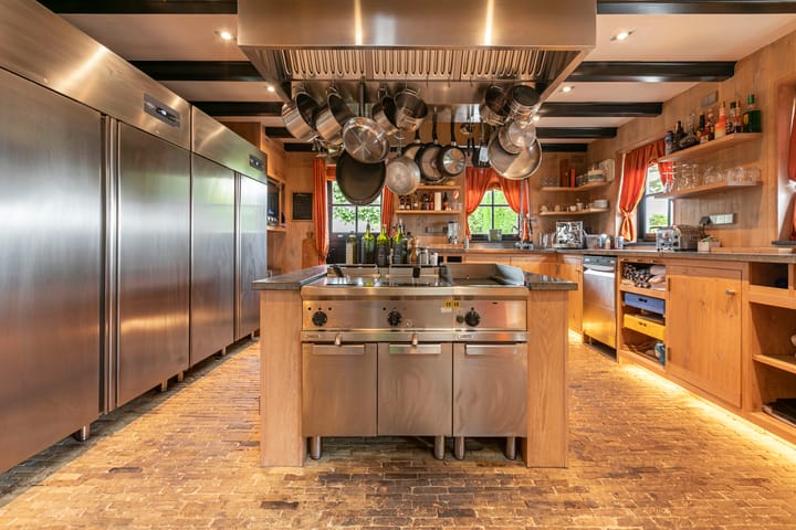 Vrijstaande woning te koop: Egmondermeer 18, Egmond Aan Den Hoef
