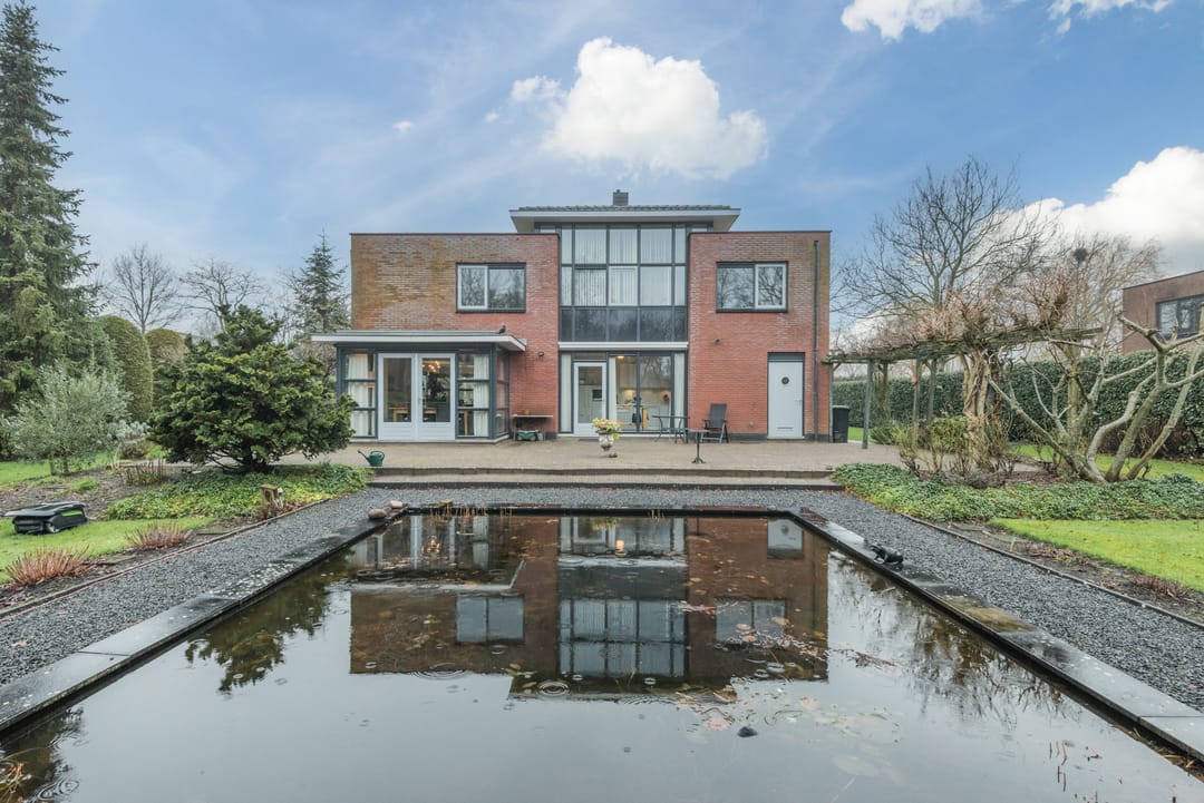 Photo 1 of Hollandse Hout 244