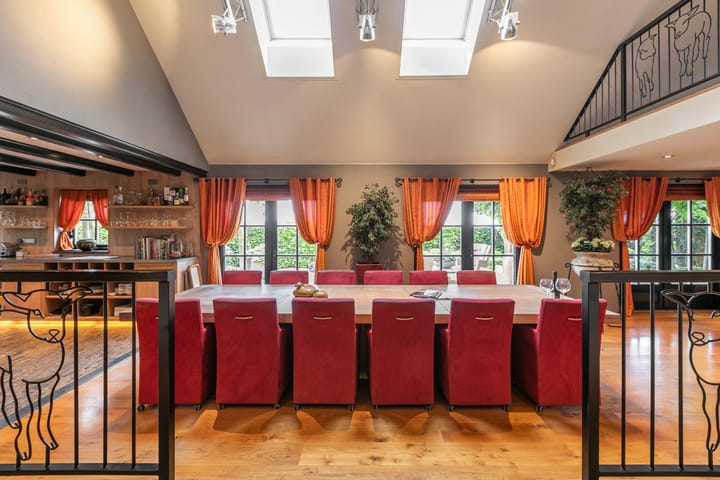 Vrijstaande woning te koop: Egmondermeer 18, Egmond Aan Den Hoef