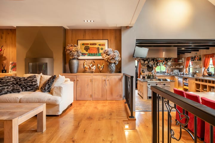 Vrijstaande woning te koop: Egmondermeer 18, Egmond Aan Den Hoef