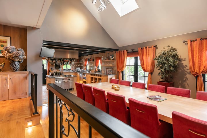 Vrijstaande woning te koop: Egmondermeer 18, Egmond Aan Den Hoef