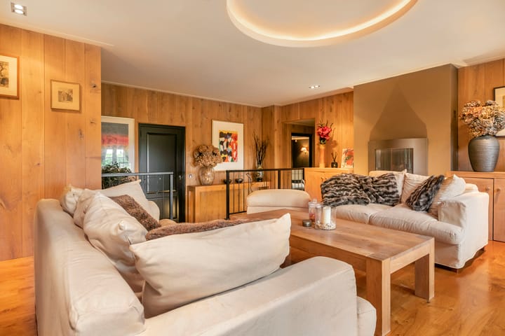Vrijstaande woning te koop: Egmondermeer 18, Egmond Aan Den Hoef