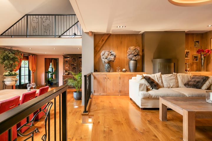 Vrijstaande woning te koop: Egmondermeer 18, Egmond Aan Den Hoef