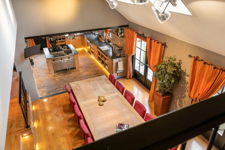 Vrijstaande woning te koop: Egmondermeer 18, Egmond Aan Den Hoef
