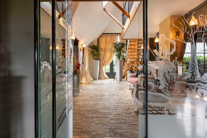 Vrijstaande woning te koop: Egmondermeer 18, Egmond Aan Den Hoef