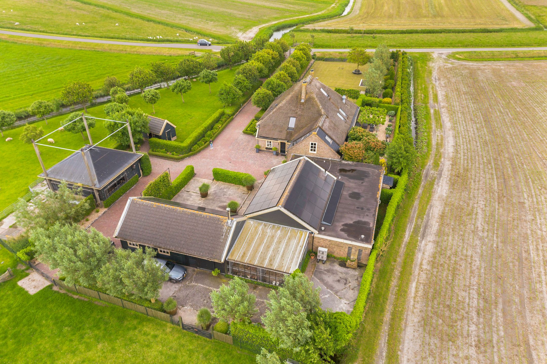 Foto 27 van Egmondermeer 18