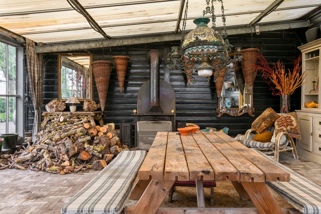 Foto 31 van Egmondermeer 18