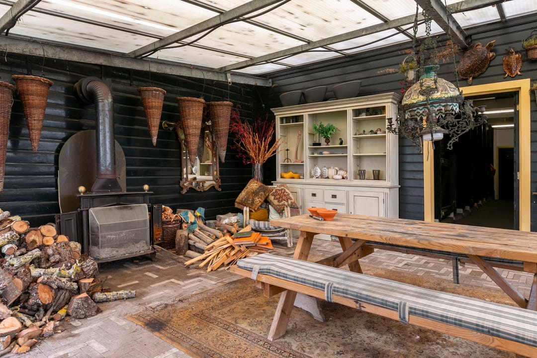 Foto 32 van Egmondermeer 18