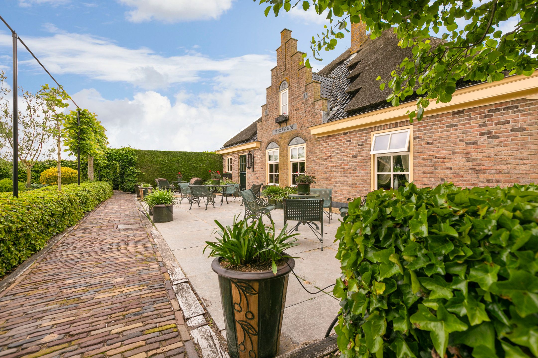 Foto 33 van Egmondermeer 18