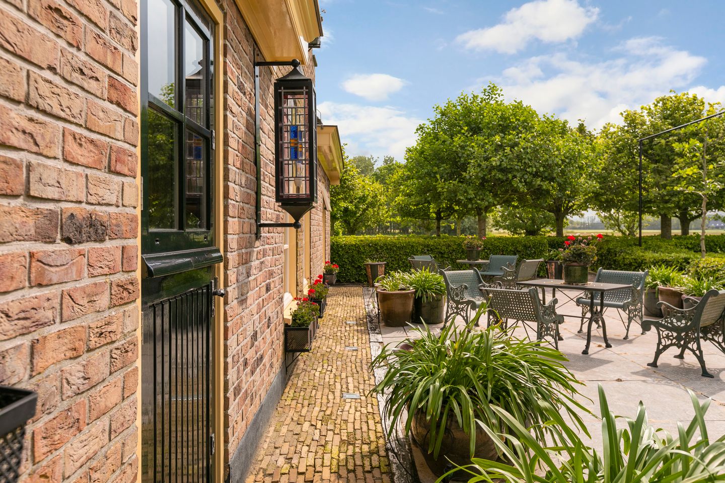 Foto 34 van Egmondermeer 18