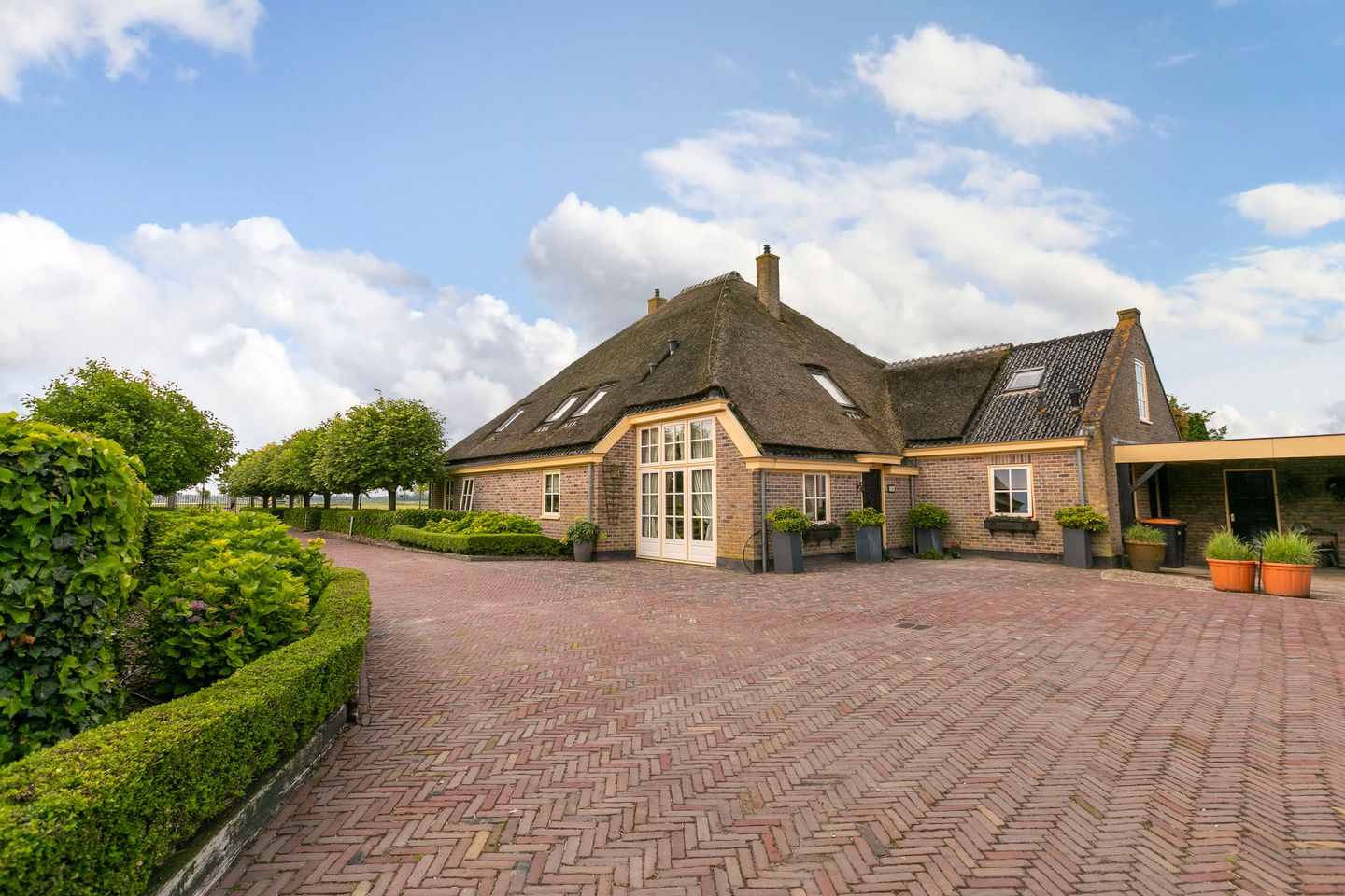 Foto 35 van Egmondermeer 18