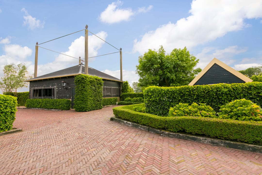 Foto 38 van Egmondermeer 18