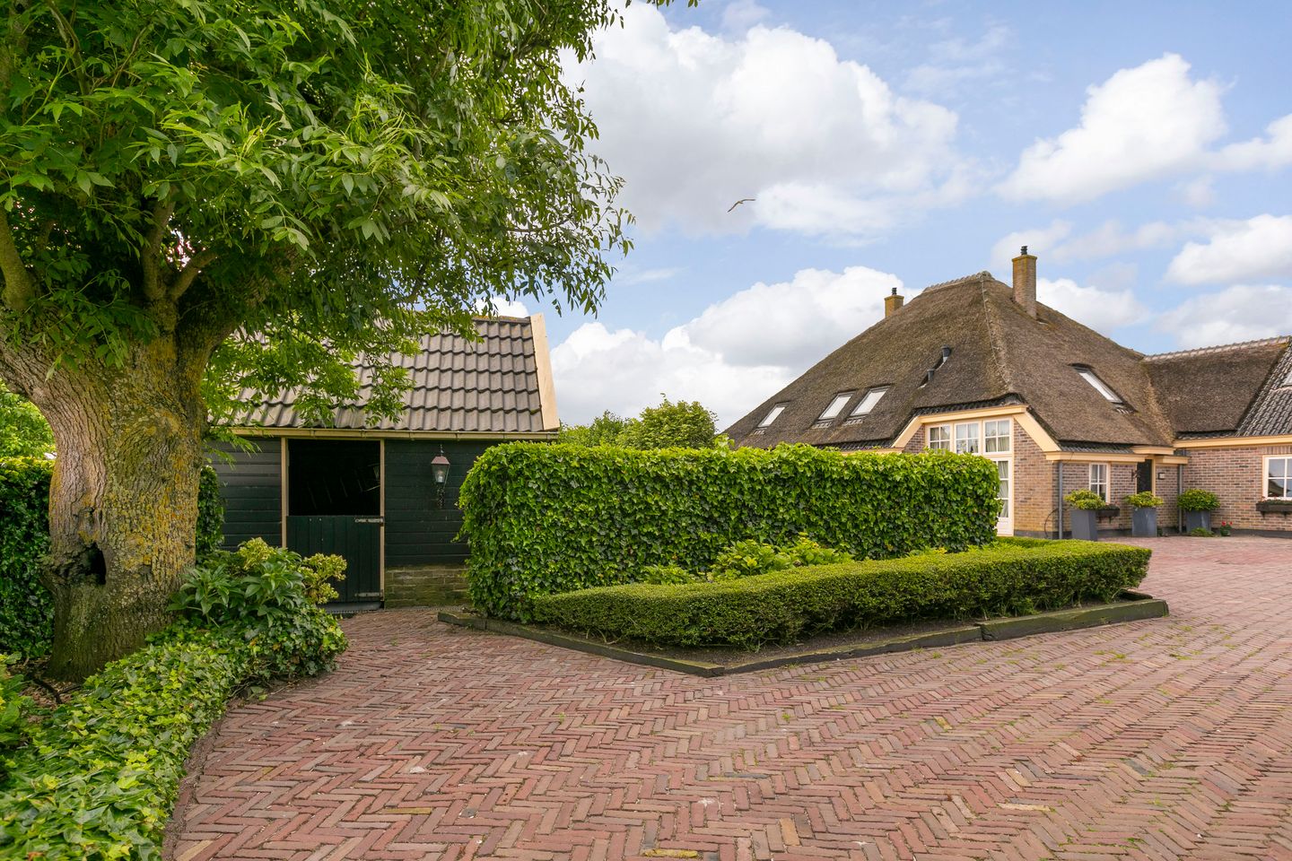 Foto 44 van Egmondermeer 18