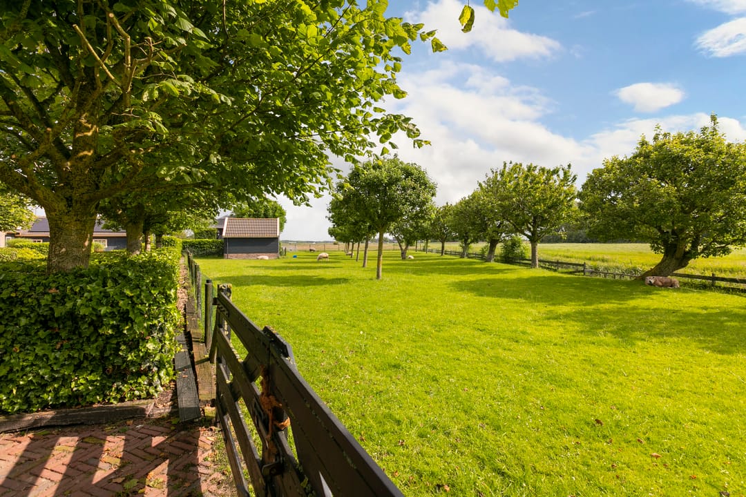 Foto 47 van Egmondermeer 18