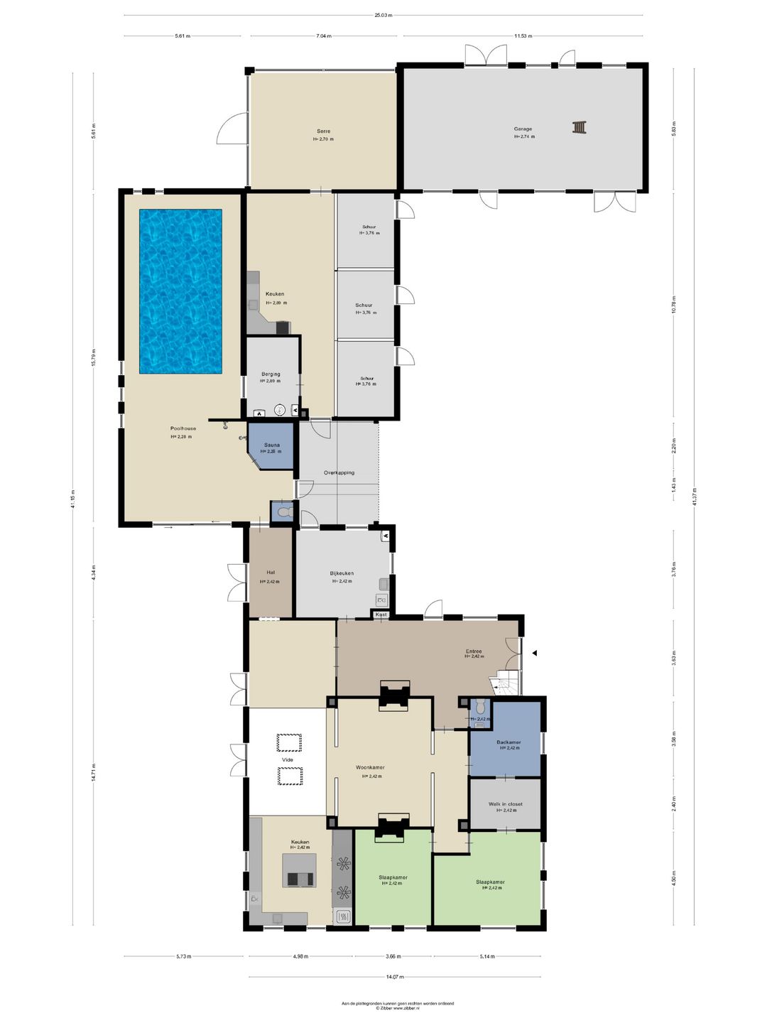 Foto 52 van Egmondermeer 18
