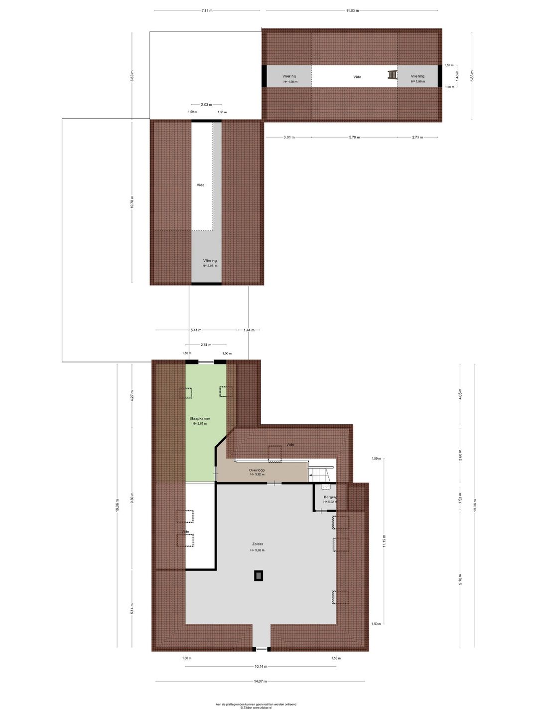 Foto 53 van Egmondermeer 18