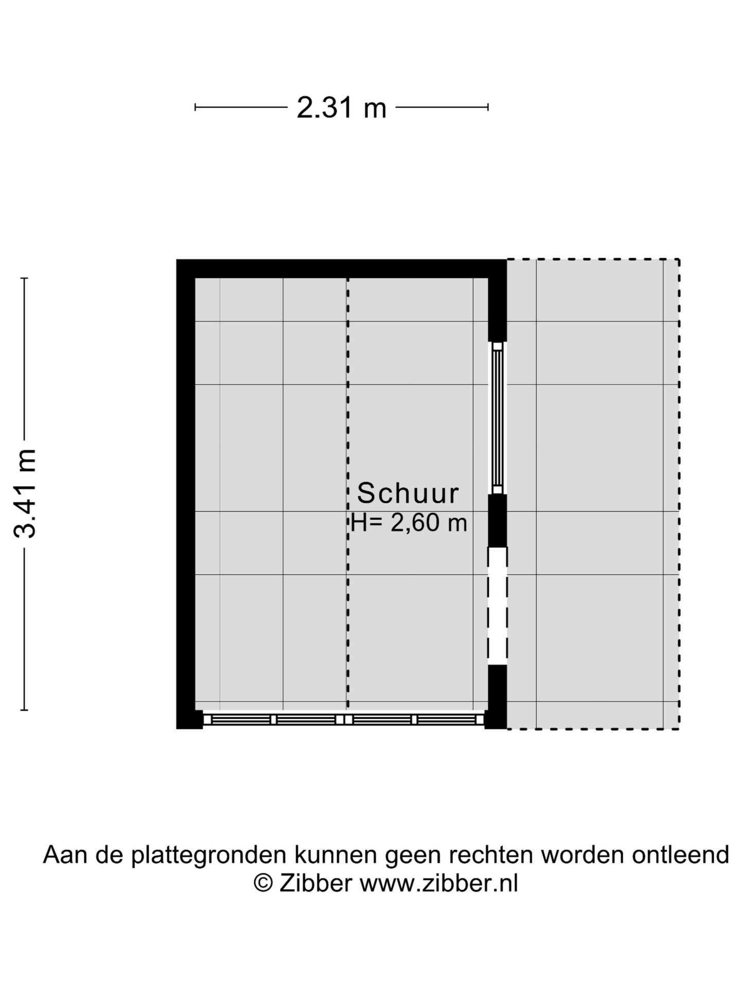 Foto 55 van Egmondermeer 18