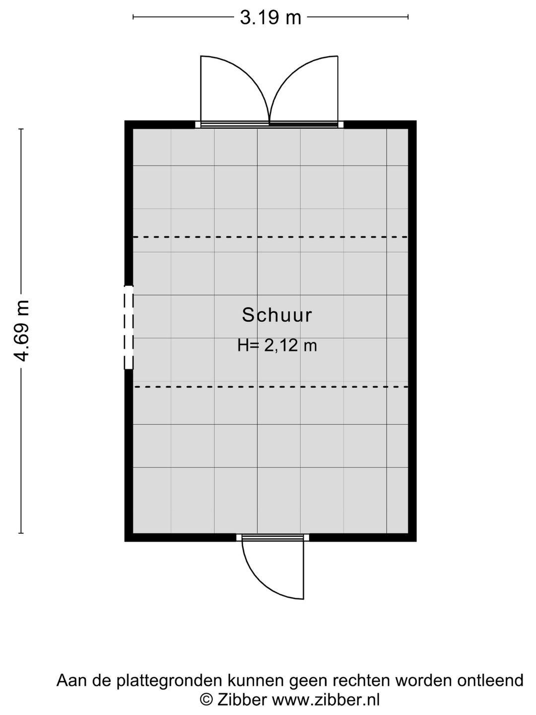 Foto 56 van Egmondermeer 18