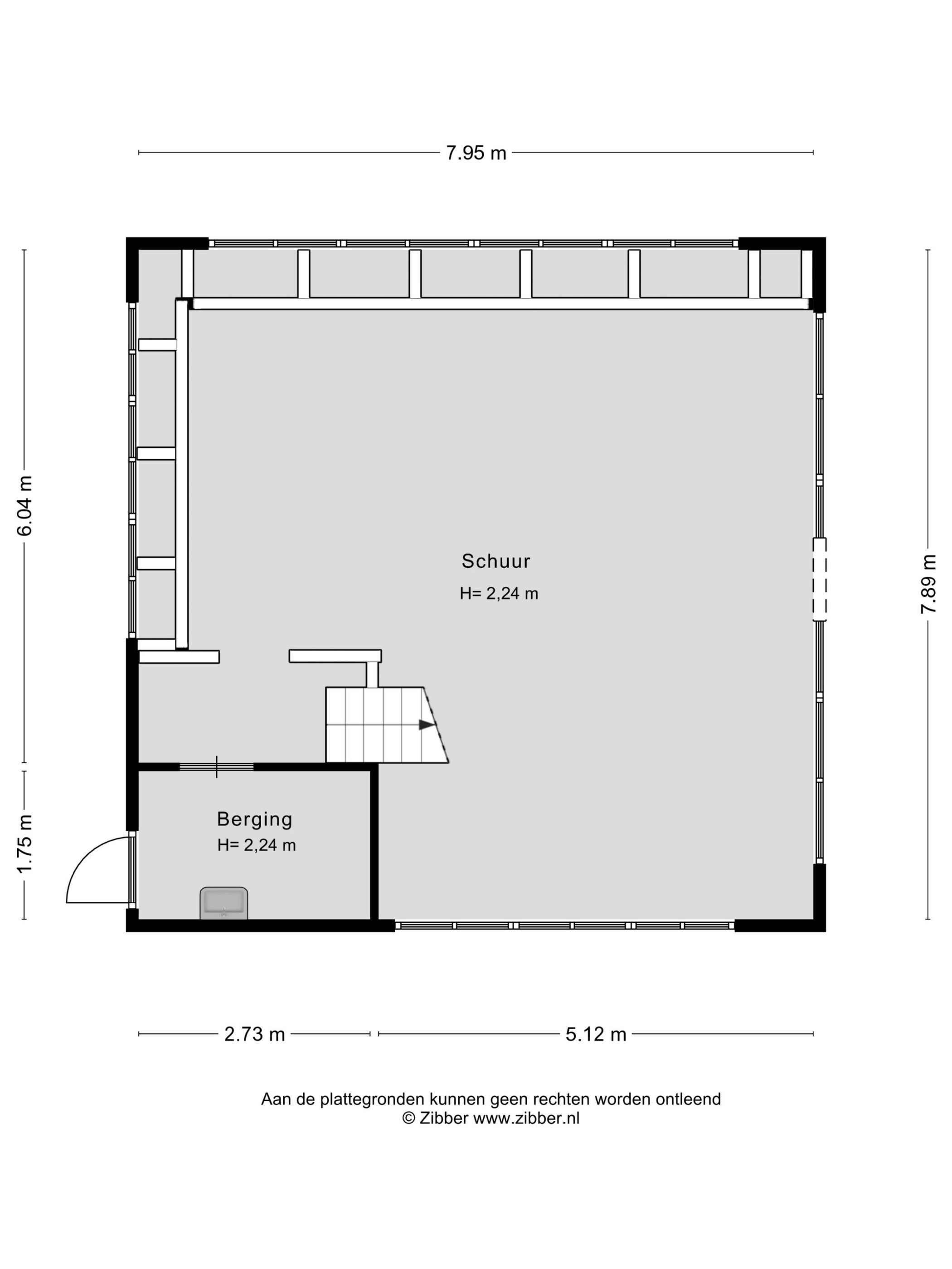 Foto 57 van Egmondermeer 18